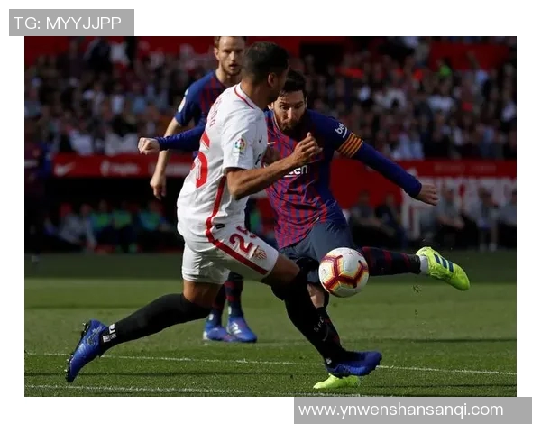 西甲联赛：巴塞罗那逆转皇家社会，梅西攻入制胜球